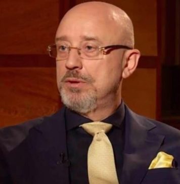 Ukraine defence minister: We are a de facto member of NATO