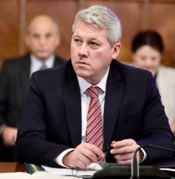 Predoiu, lămuriri despre dosarul soţului fostei şefe DIICOT: A fost o eroare de judecată bazată pe o festă de memorie/Nu am avut niciodată discuţii neprincipiale pe vreun dosar