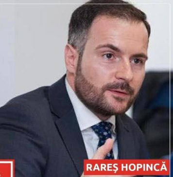 Primăria Sectorului 5 a finalizat bugetul pe 2023; Administratorul public, Rareș Hopincă: 20% pentru investiţii. Peste 400 de milioane de lei, fonduri nerambursabile