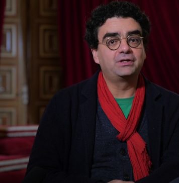 Rolando Villazon spectacole sold out la Opera Naţională Bucureşti – VIDEO