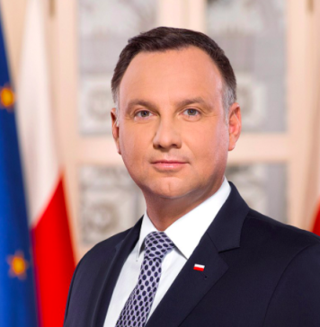 Președintele Poloniei cere la forumul de la Davos ‘arme, arme şi iar arme’ pentru Ucraina