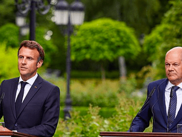 Franța renunță la Germania în proiectul de achiziţie a unui nou avion de recunoaştere maritimă