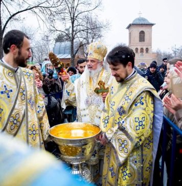 6 Ianuarie – Botezul Domnului (Boboteaza)