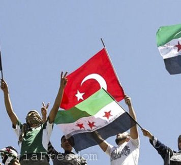 VIDEO/ Apropierea Turcia-Siria: Washingtonul se opune