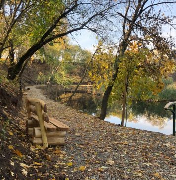 Aproape 18 grade în centrul Bucureștiului, vreme de primăvară