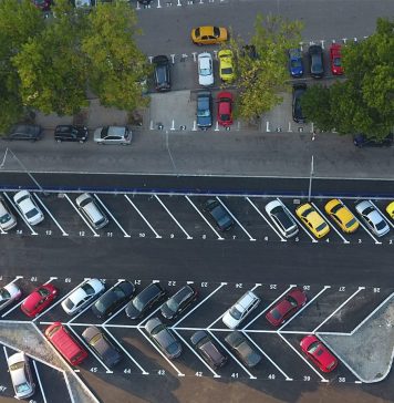 Locuitorii din Sectorul 4 își pot închiria mai multe locuri de parcare pentru aceeași adresă