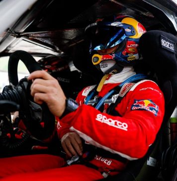 Al cincilea succes pentru Sebastien Loeb în Raliul Dakar 2023