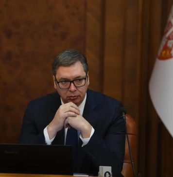 Aleksandar Vucic: Serbia under EU pressure to normalize relations with Kosovo
