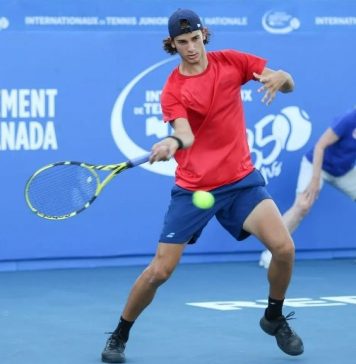 Alexandru Coman s-a calificat în turul 2 la Australian Open pentru juniori