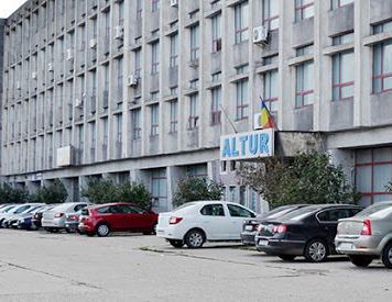 Producătorul de piese auto Altur Slatina renunţă la cererea de intrare în insolvenţă