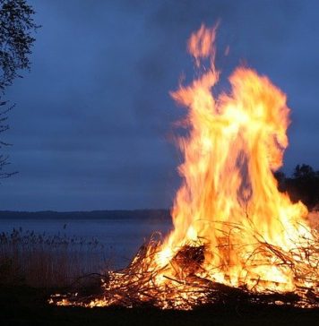 Şamanii lui Putin şi-au găsit naşul; Geoană o ţine langa cu vrăjitoarele şi cu flacăra violetă (analiză inpolitics.ro)