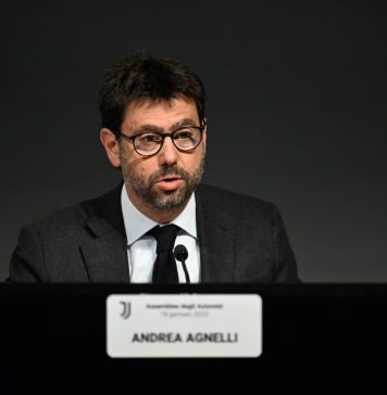 Andrea Agnelli crede în continuare că o Superligă europeană ar fi benefică pentru fotbal
