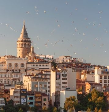 Turcia anunţă o taxă turistică de la 1 ianuarie 2023