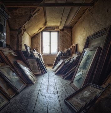 Pictorul Nicolae Tonitza, lider în topul celor mai bine vânduţi artişti la licitaţiile de artă din România în 2022