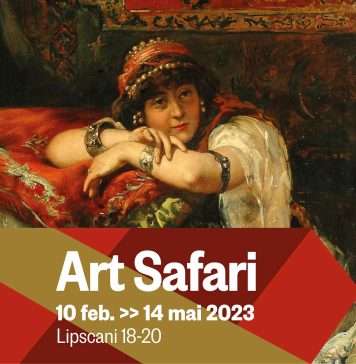 Art Safari va avea trei ediții în 2023. Primul sezon începe în 10 februarie