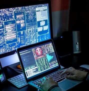 Un hacker olandez a furat datele tuturor austriecilor