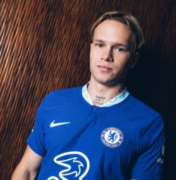 Atacantul ucrainean Mihailo Mudrik, la Chelsea pentru următorii 8 ani şi jumătate