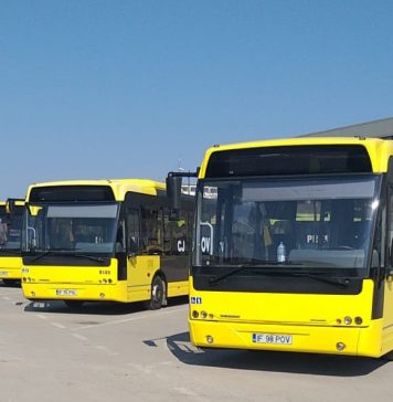 De miercuri, nouă linii de autobuz vor circula pe carosabil pe Șoseaua Colentina, între Strada Sportului și Pasajul Doamna Ghica