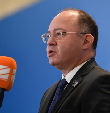 Romanian Foreign Minister: In these times, role, contribution of diplomacy and diplomats remain essential to achieve major goals