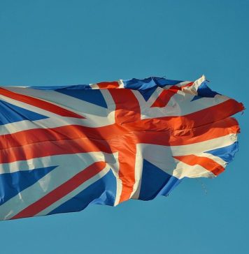 Londra va declara Gardienii Revoluţiei drept grupare teroristă