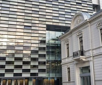 Zilele filmului german se întorc la București