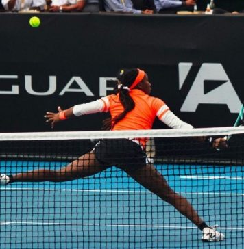 Coco Gauff a surclasat-o pe Rebeka Masarova în finala turneului WTA de la Auckland