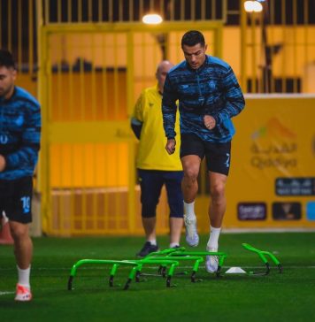 Cristiano Ronaldo va debuta în Arabia Saudită în amical cu PSG, echipa lui Lionel Messi