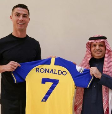 Cristiano Ronaldo nu poate juca deocamdată la Al-Nassr. Clubul saudit a depăşit cota de jucători străini