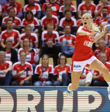 CSM Bucureşti a perfectat un nou transfer pentru sezonul viitor, Trine Ostergaard Jensen