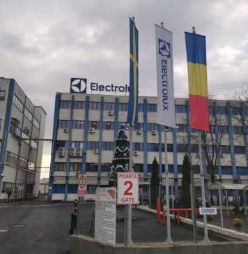 Home appliance producer Electrolux announces collective layoffs, more than 100 personnel to be made redundant