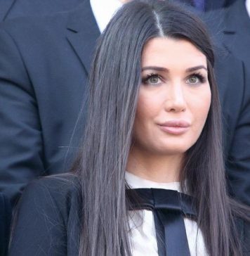 EBa vrea să fie jurnalistă