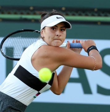 Emma Răducanu şi Bianca Andreescu, eliminate în turul al doilea la Australian Open