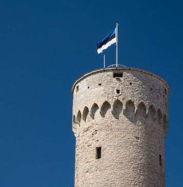 Estonia expels Russian ambassador in response