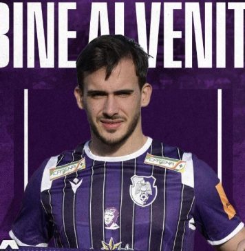 FC Argeş l-a transferat pe mijlocaşul Andrei Tîrcoveanu