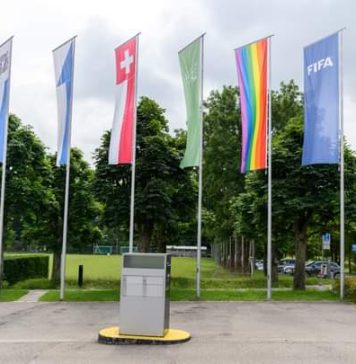 FIFA a comunicat lista arbitrilor pentru Cupa Mondială 2023