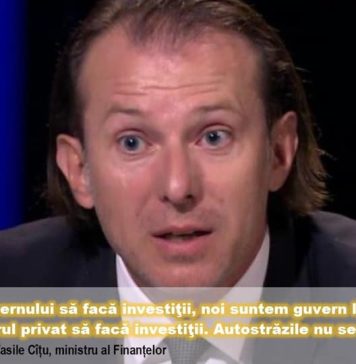 Cîțu și parlamentari ai PNL vor să interzică exportul animalelor vii în țările din afara UE, care reprezintă 60% din totalul exporturilor din acest sector