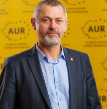 Deputatul bătăuş de la AUR, exclus din partid; George Simion îi cere şi demisia acestuia din Parlament