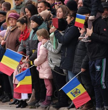 PM Ciuca and Speaker Ciolacu to attend events occasioned by Romanian Principalities Union Day