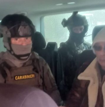 Italy police find hideout of mafia boss Matteo Messina Denaro