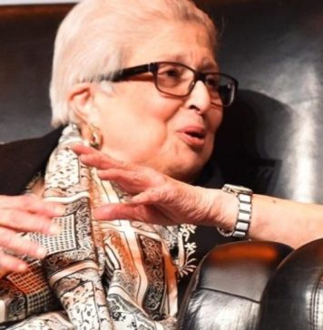 Presidency confirms death of South Africa’s first democratic Parliamentary speaker, anti-apartheid activist Frene Ginwala