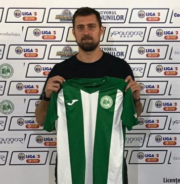 Gabriel Tamaş a semnat cu echipa de ligă secundă Concordia Chiajna