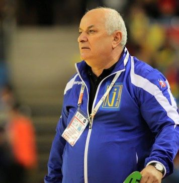 Gheorghe Tadici, amendat pentru jigniri şi insulte aduse propriilor jucătoare