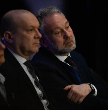 Gianluca Ferrero este noul preşedinte al clubului Juventus Torino