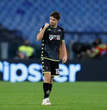 Golul lui Răzvan Marin, insuficient pentru ca Empoli să câştige cu Torino