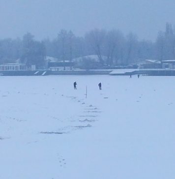 „Gerul Bobotezei” prevesteşte o iarnă scurtă şi o primăvară care vine devreme, spune meteorologia populară