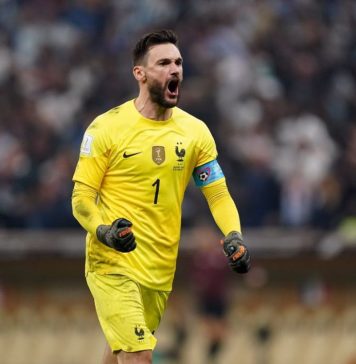 Hugo Lloris şi-a anunţat retragerea din naţionala Franţei
