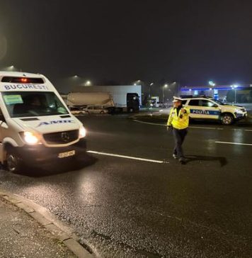 Acţiune a Poliţiei pentru verificarea transportului public de persoane. Sunt filtre în toate judeţele şi în Bucureşti