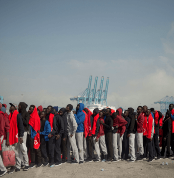 SUA ar urma să accepte până la 30.000 de migranţi pe lună din unele state