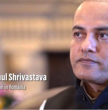 VIDEO EXCLUSIVE INTERVIEW | India’s Ambassador in Romania: Bilateral trade of $1 billion; Nominal GDP will surpass Germany’s and Japan’s by 2028