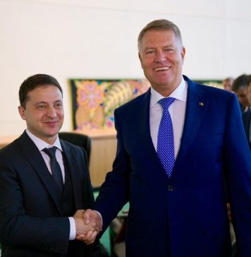 Cristoiu: Pregătește Iohannis opinia publică pentru participarea României la Coaliția multinațională care va lupta cu Federația Rusă?